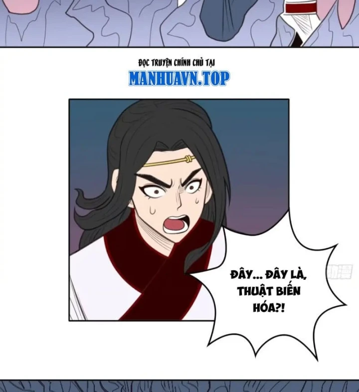 [Tam Giới Chí] Thích Ách Truyện Chapter 65 - 104