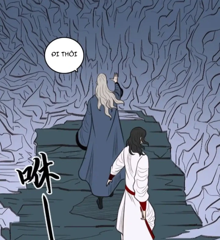 [Tam Giới Chí] Thích Ách Truyện Chapter 65 - 105