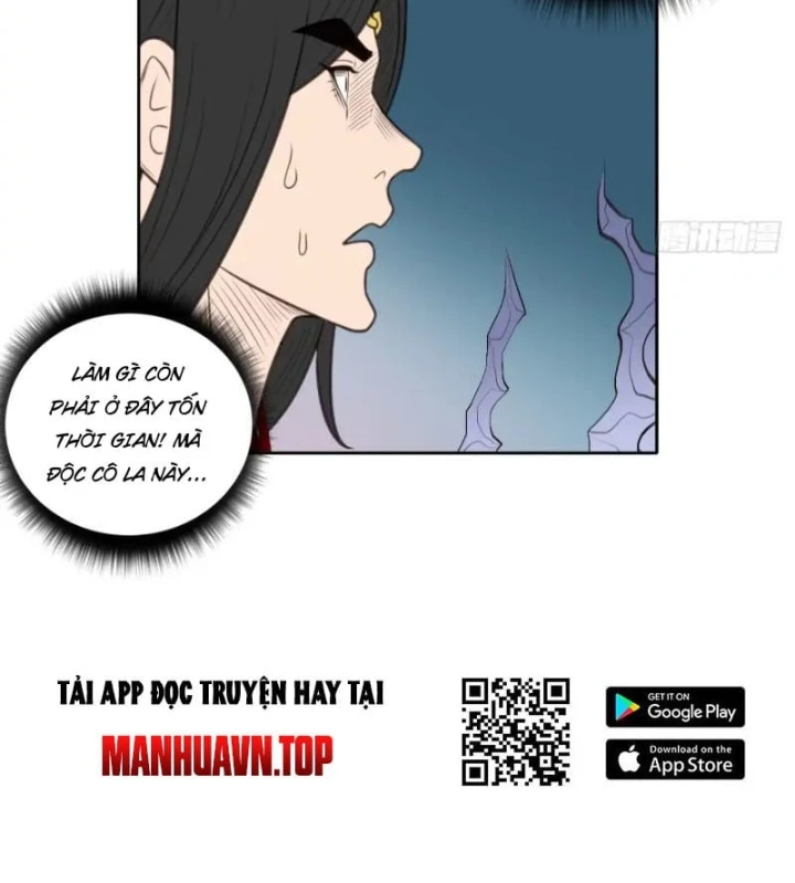 [Tam Giới Chí] Thích Ách Truyện Chapter 65 - 107