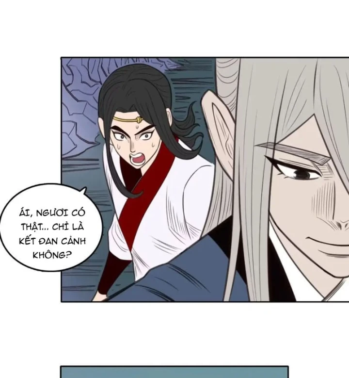 [Tam Giới Chí] Thích Ách Truyện Chapter 65 - 108
