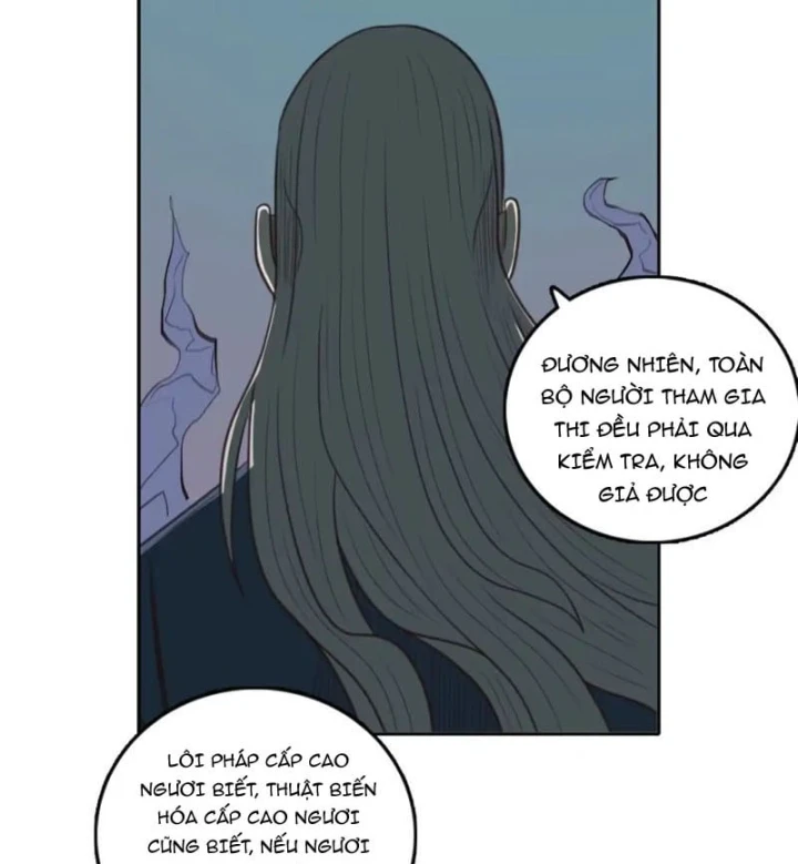 [Tam Giới Chí] Thích Ách Truyện Chapter 65 - 109