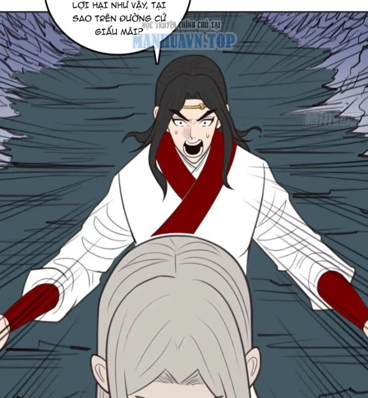 [Tam Giới Chí] Thích Ách Truyện Chapter 65 - 110