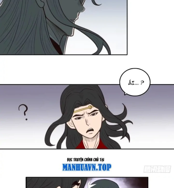 [Tam Giới Chí] Thích Ách Truyện Chapter 65 - 112