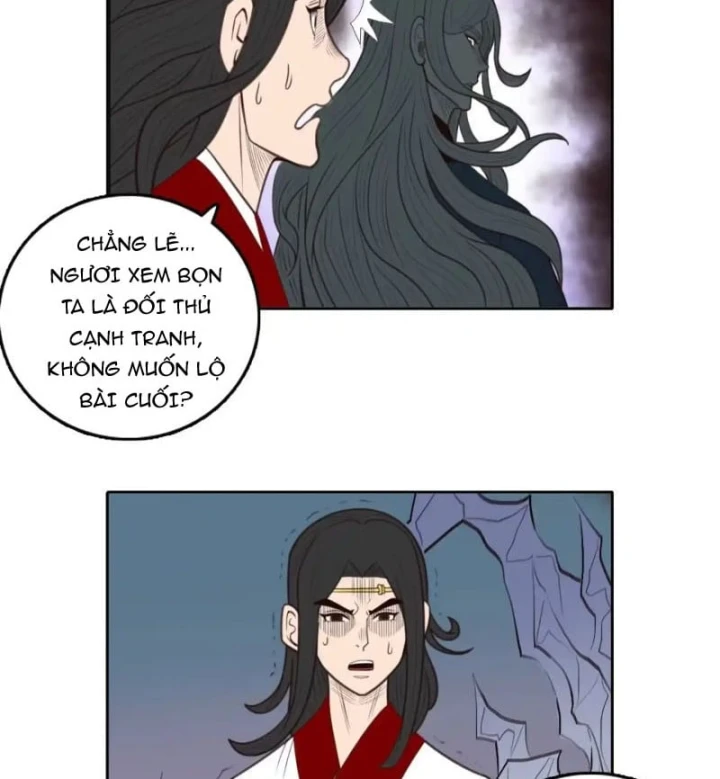 [Tam Giới Chí] Thích Ách Truyện Chapter 65 - 113