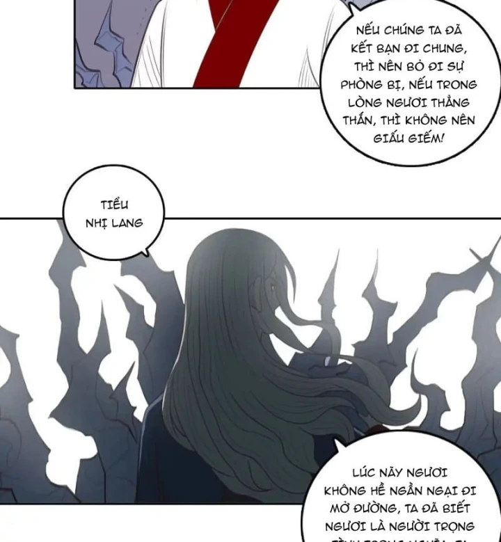 [Tam Giới Chí] Thích Ách Truyện Chapter 65 - 114