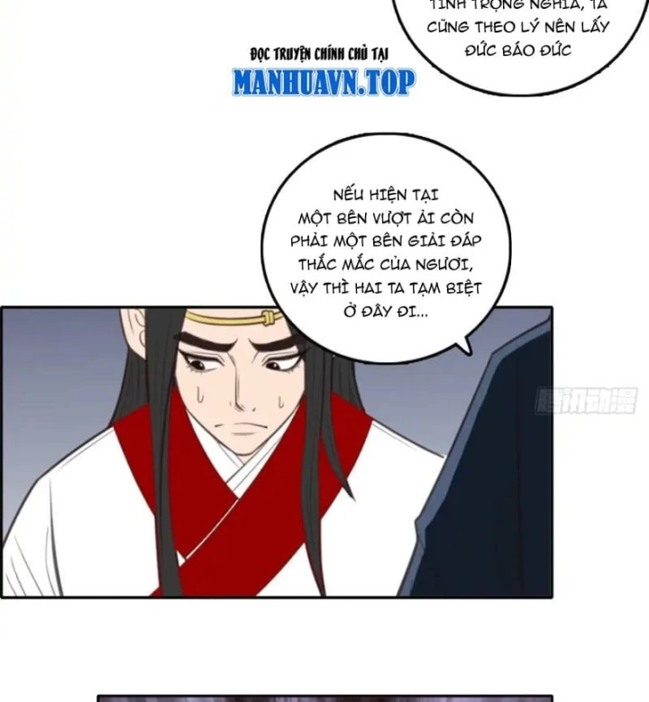 [Tam Giới Chí] Thích Ách Truyện Chapter 65 - 115