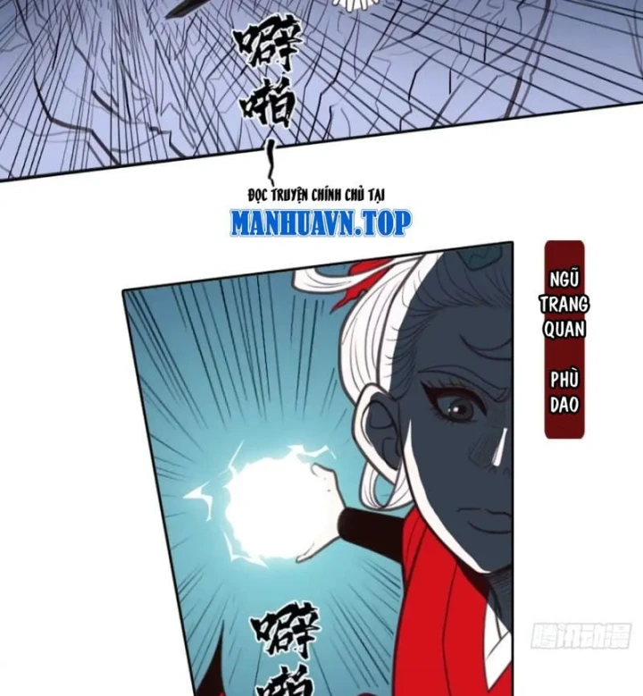 [Tam Giới Chí] Thích Ách Truyện Chapter 65 - 120