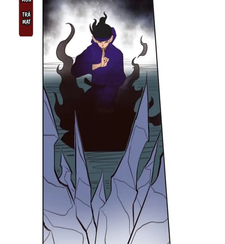 [Tam Giới Chí] Thích Ách Truyện Chapter 65 - 125