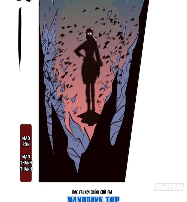 [Tam Giới Chí] Thích Ách Truyện Chapter 65 - 128