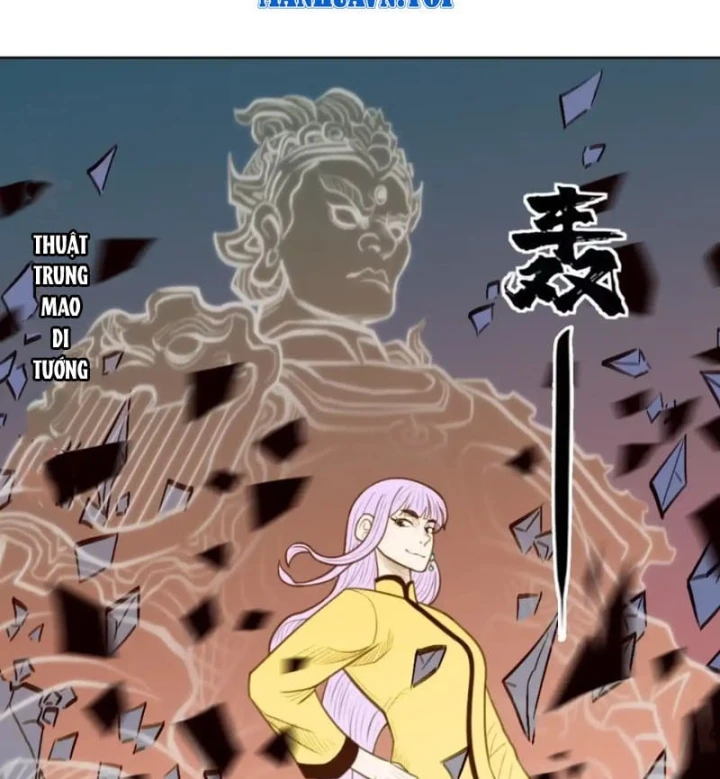[Tam Giới Chí] Thích Ách Truyện Chapter 65 - 129