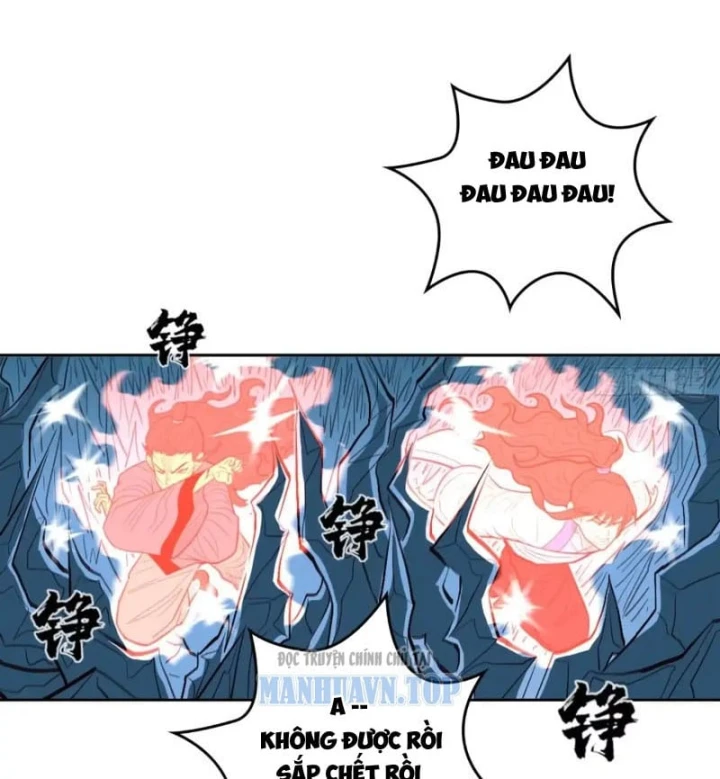 [Tam Giới Chí] Thích Ách Truyện Chapter 65 - 131