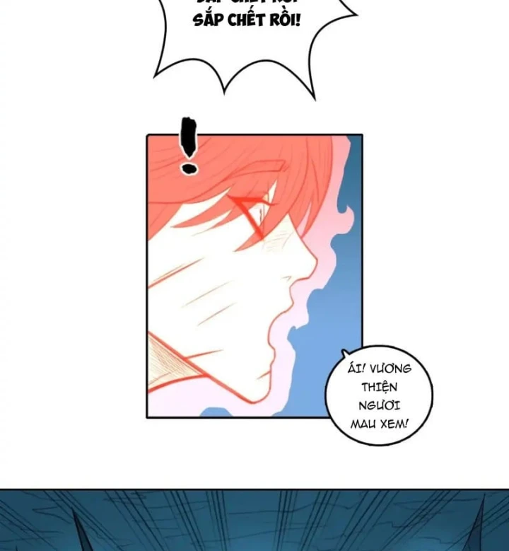 [Tam Giới Chí] Thích Ách Truyện Chapter 65 - 132