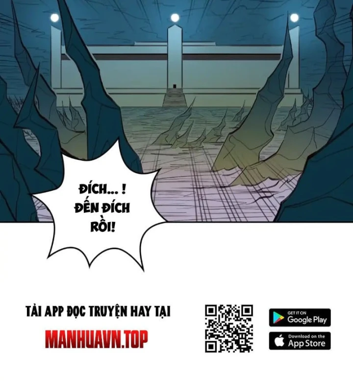 [Tam Giới Chí] Thích Ách Truyện Chapter 65 - 133