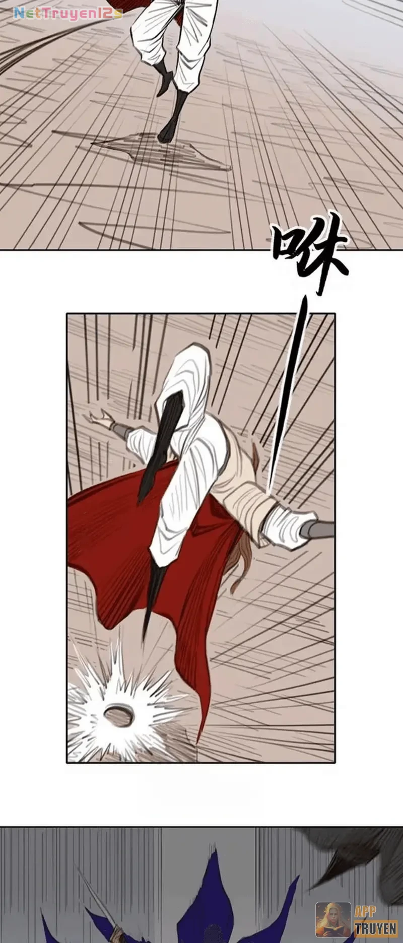 [Tam Giới Chí] Thích Ách Truyện Chapter 67 - 37
