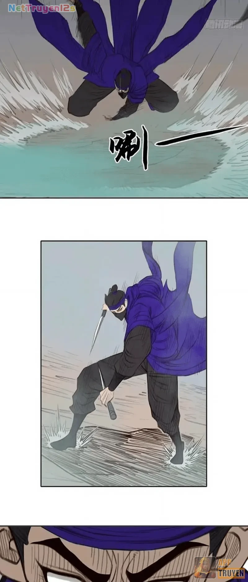 [Tam Giới Chí] Thích Ách Truyện Chapter 67 - 38