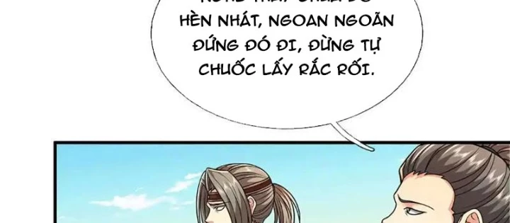 Kiếm Tiên Võ Đế: Bắt đầu Huyền Vũ môn chi biến Chapter 239 - 14