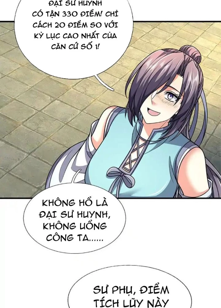 Kiếm Tiên Võ Đế: Bắt đầu Huyền Vũ môn chi biến Chapter 239 - 27