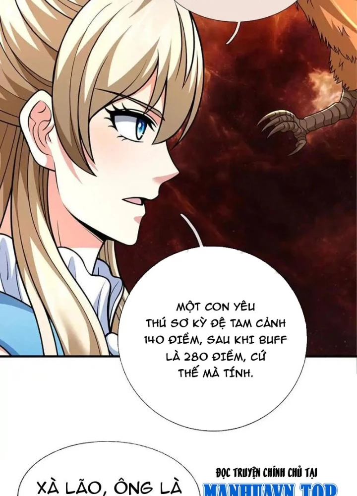 Kiếm Tiên Võ Đế: Bắt đầu Huyền Vũ môn chi biến Chapter 239 - 31