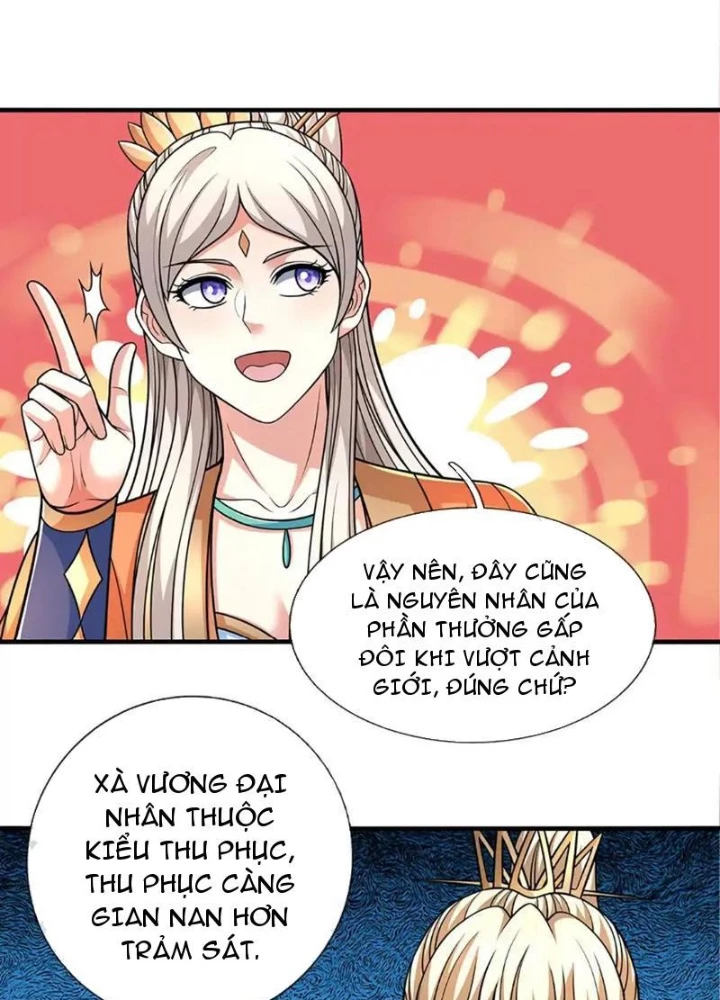 Kiếm Tiên Võ Đế: Bắt đầu Huyền Vũ môn chi biến Chapter 239 - 37