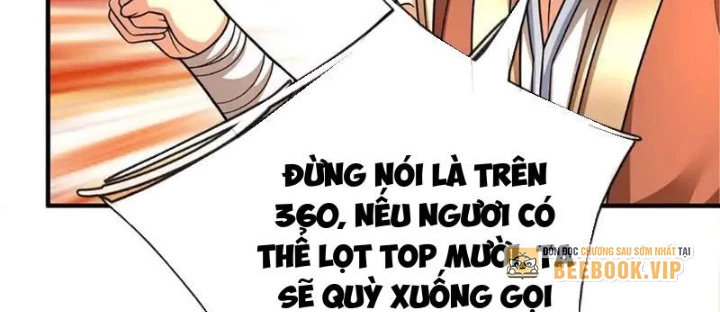 Kiếm Tiên Võ Đế: Bắt đầu Huyền Vũ môn chi biến Chapter 239 - 56