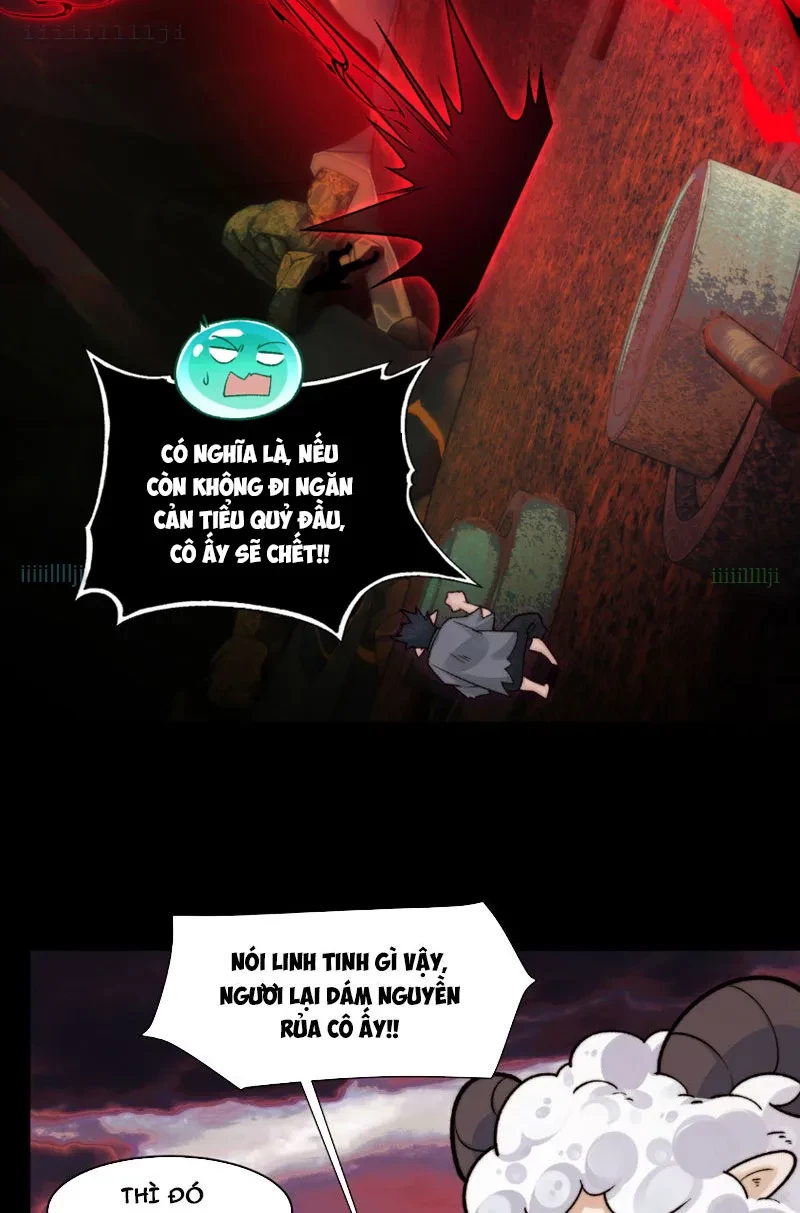 Trước mặt bệnh tâm thần, quỷ dị chẳng là gì cả Chapter 171 - 12