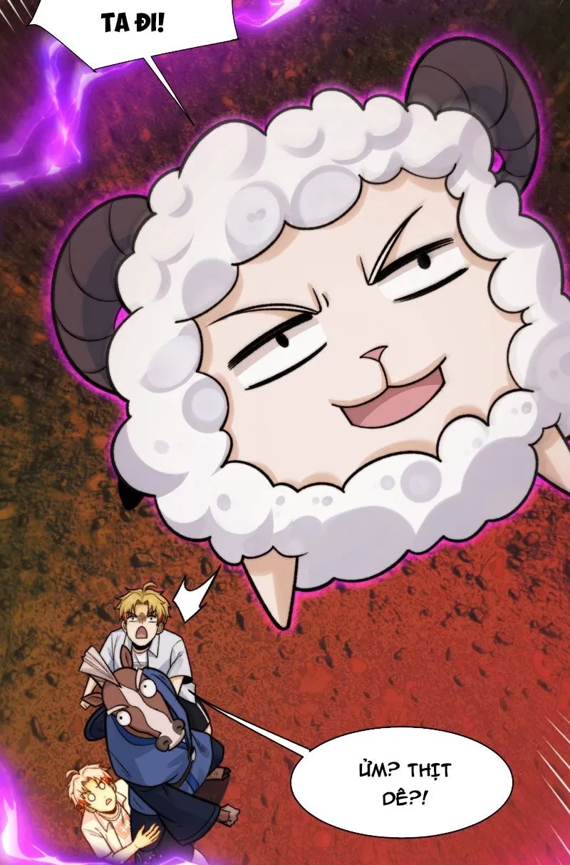 Trước mặt bệnh tâm thần, quỷ dị chẳng là gì cả Chapter 171 - 14