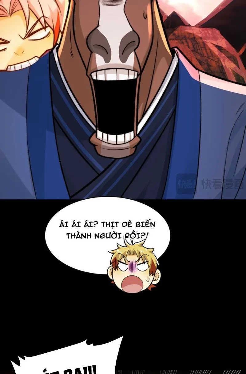 Trước mặt bệnh tâm thần, quỷ dị chẳng là gì cả Chapter 171 - 20