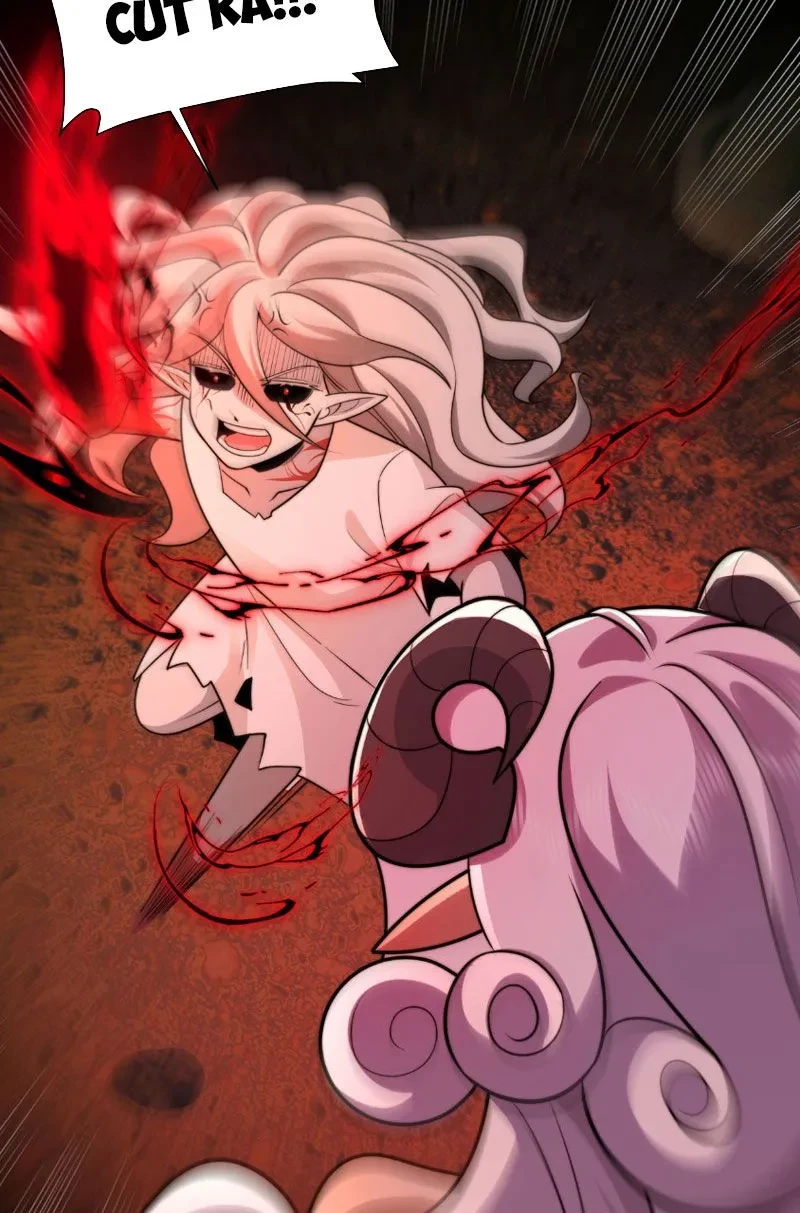 Trước mặt bệnh tâm thần, quỷ dị chẳng là gì cả Chapter 171 - 21