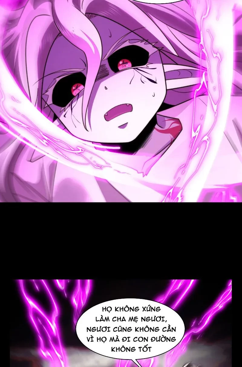 Trước mặt bệnh tâm thần, quỷ dị chẳng là gì cả Chapter 171 - 23