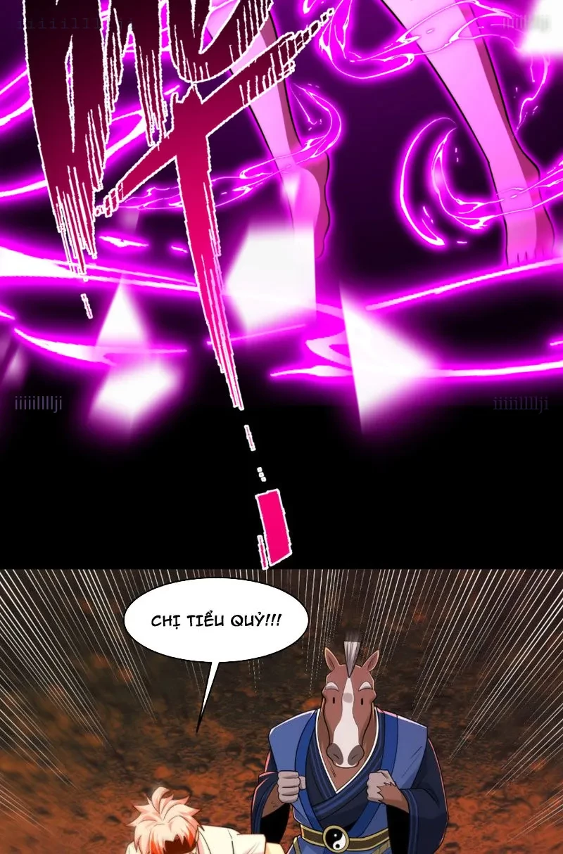 Trước mặt bệnh tâm thần, quỷ dị chẳng là gì cả Chapter 171 - 27