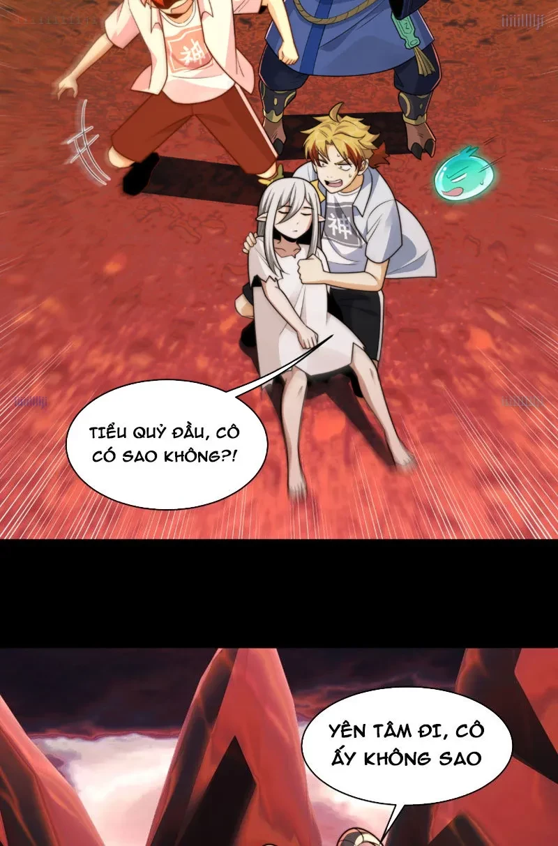 Trước mặt bệnh tâm thần, quỷ dị chẳng là gì cả Chapter 171 - 28