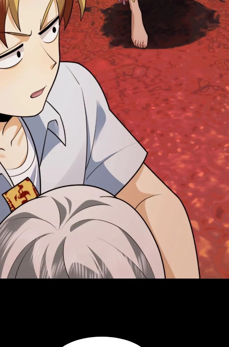 Trước mặt bệnh tâm thần, quỷ dị chẳng là gì cả Chapter 171 - 30