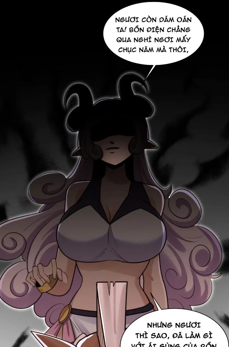 Trước mặt bệnh tâm thần, quỷ dị chẳng là gì cả Chapter 171 - 33