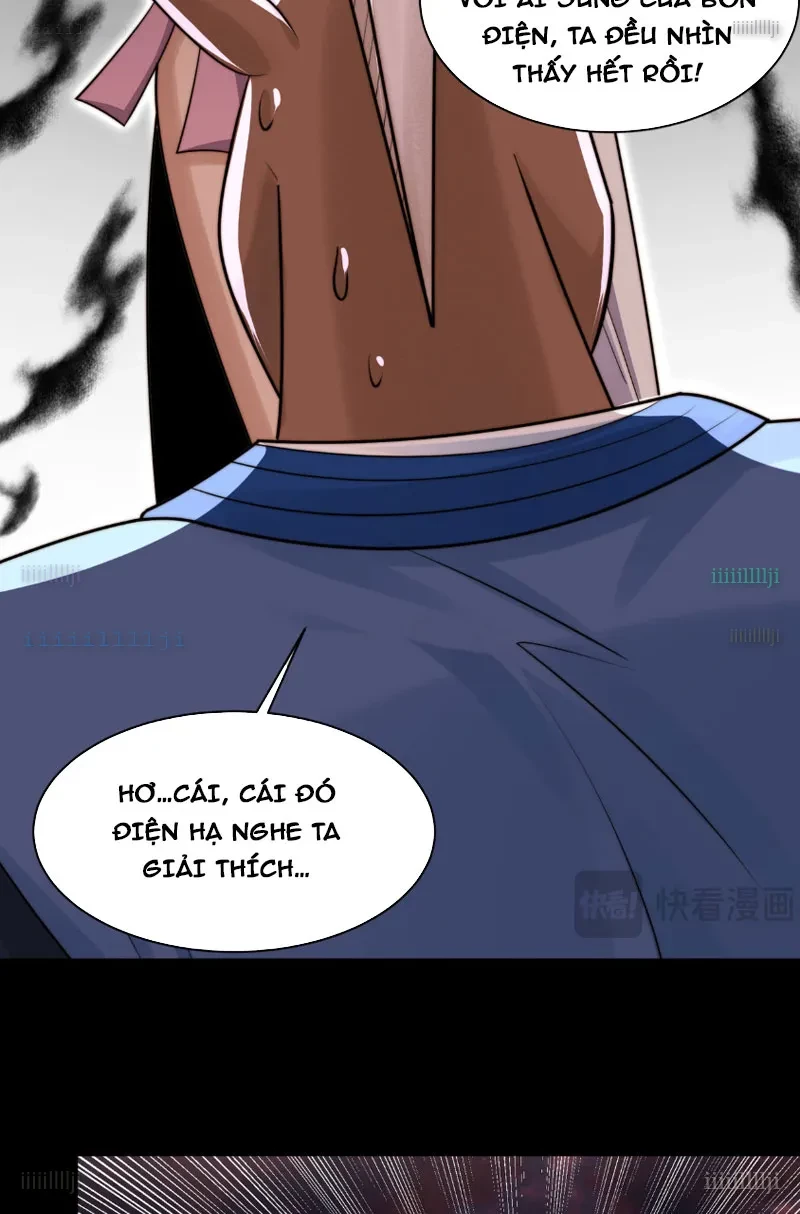 Trước mặt bệnh tâm thần, quỷ dị chẳng là gì cả Chapter 171 - 34