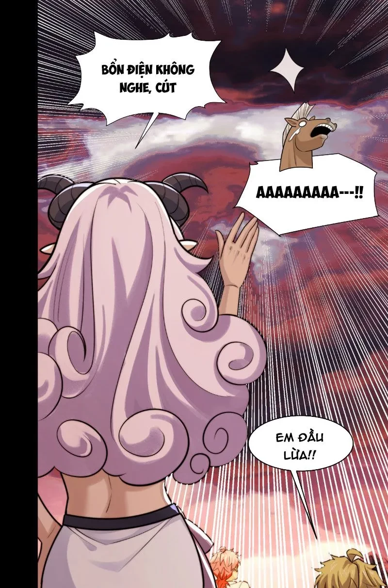 Trước mặt bệnh tâm thần, quỷ dị chẳng là gì cả Chapter 171 - 35