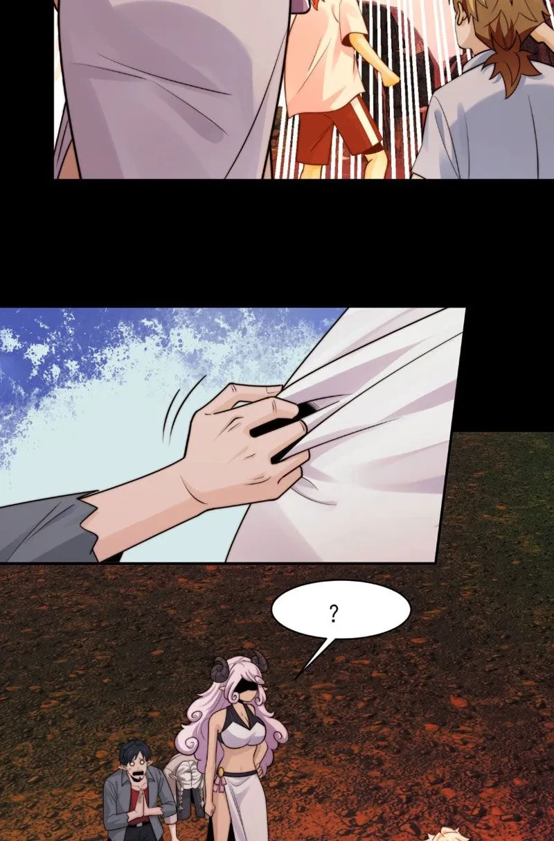 Trước mặt bệnh tâm thần, quỷ dị chẳng là gì cả Chapter 171 - 36