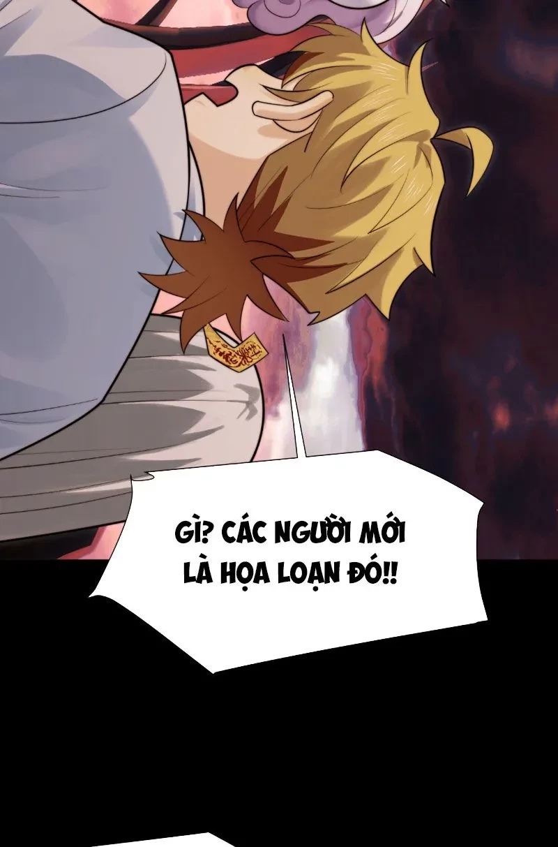 Trước mặt bệnh tâm thần, quỷ dị chẳng là gì cả Chapter 171 - 40