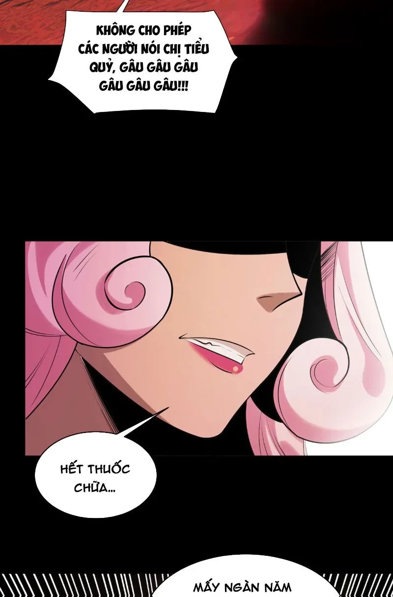 Trước mặt bệnh tâm thần, quỷ dị chẳng là gì cả Chapter 171 - 42