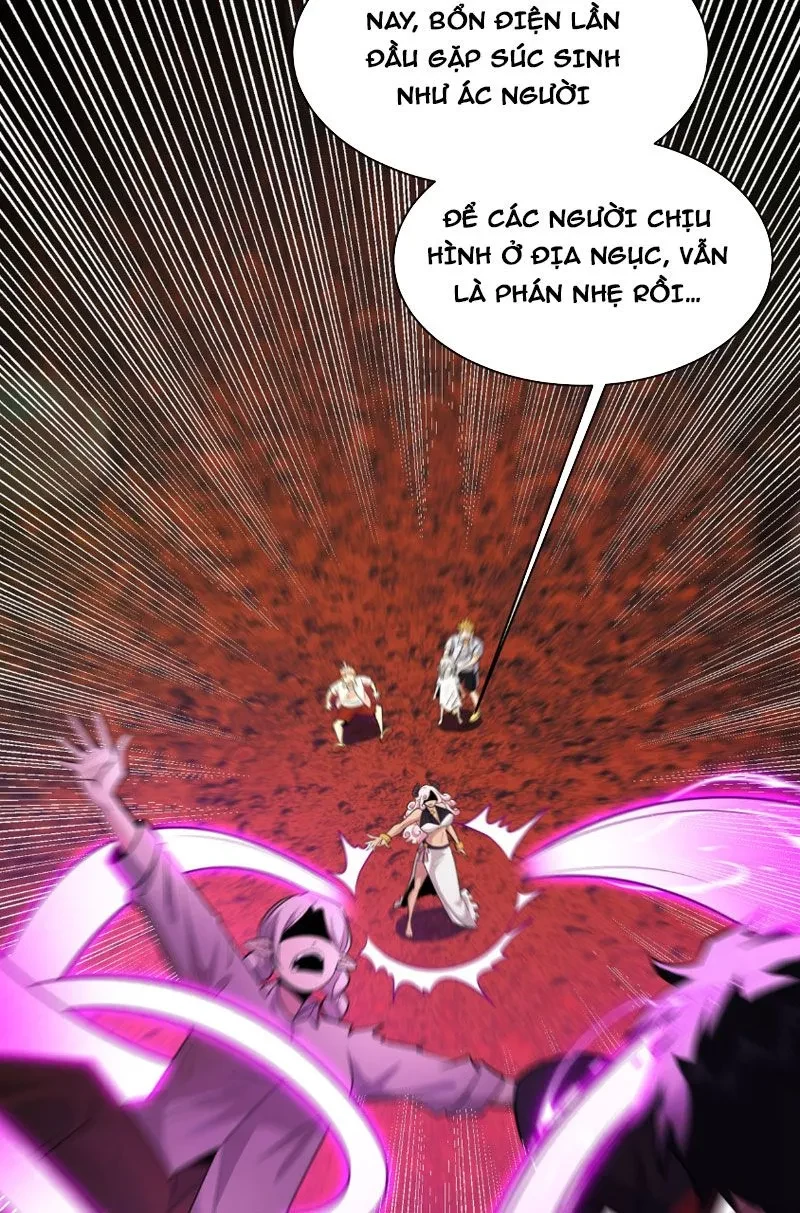 Trước mặt bệnh tâm thần, quỷ dị chẳng là gì cả Chapter 171 - 43