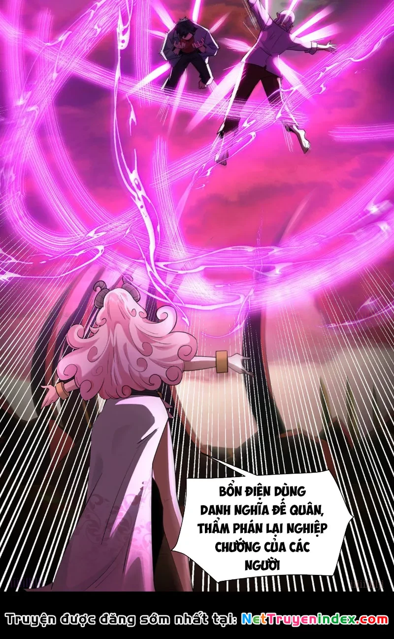 Trước mặt bệnh tâm thần, quỷ dị chẳng là gì cả Chapter 171 - 45