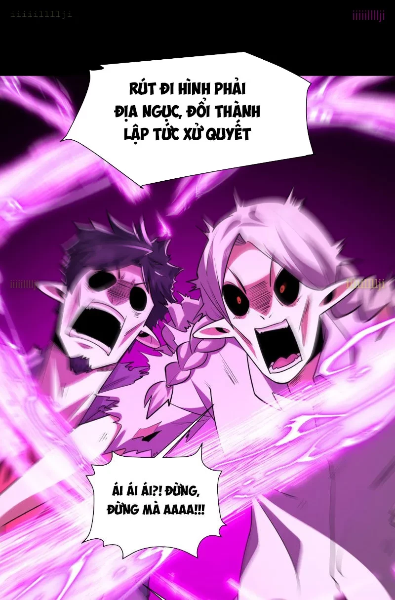 Trước mặt bệnh tâm thần, quỷ dị chẳng là gì cả Chapter 171 - 46