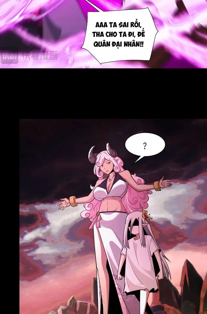 Trước mặt bệnh tâm thần, quỷ dị chẳng là gì cả Chapter 171 - 47