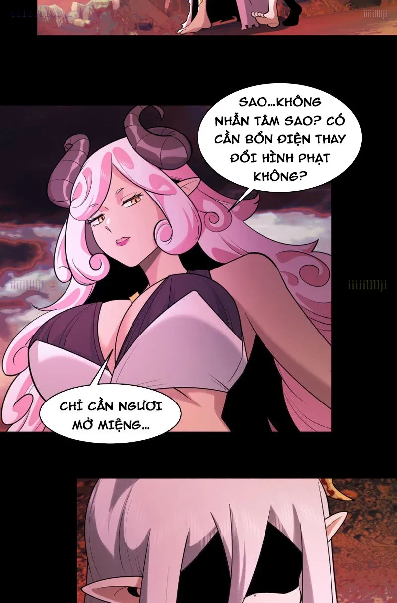 Trước mặt bệnh tâm thần, quỷ dị chẳng là gì cả Chapter 171 - 48