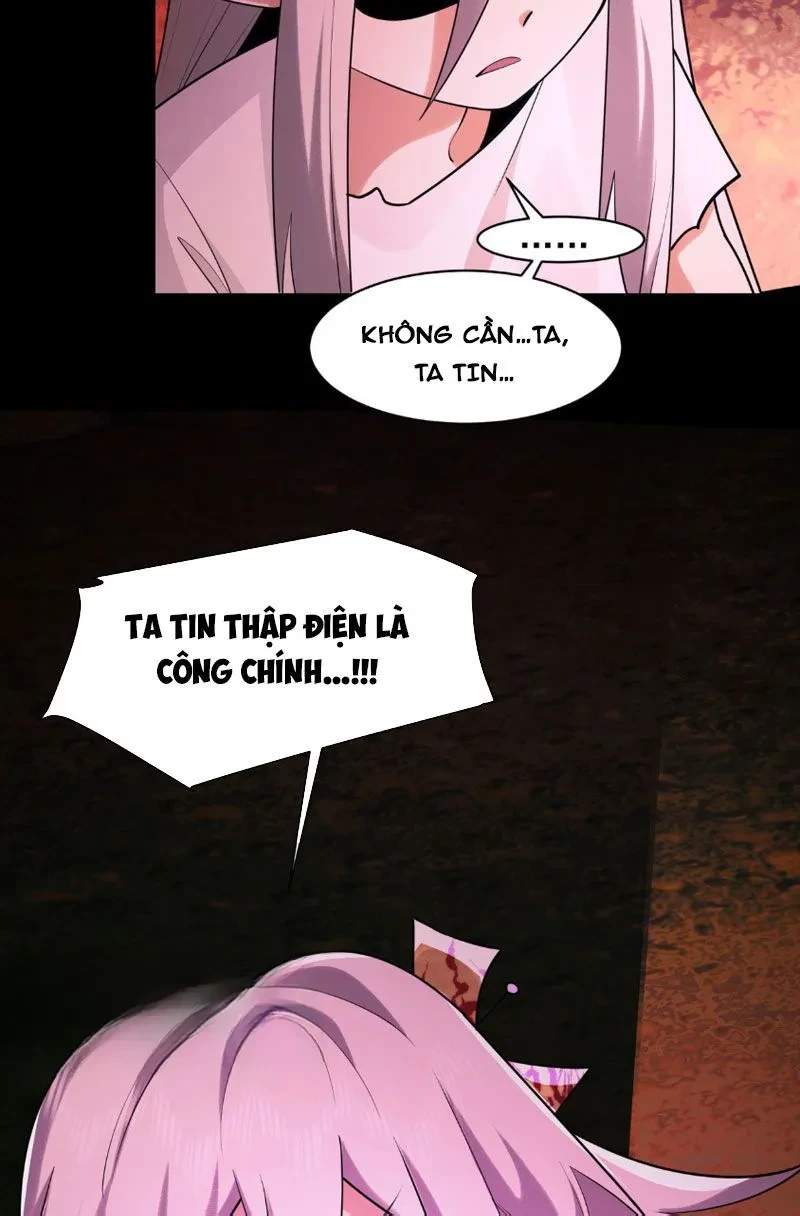 Trước mặt bệnh tâm thần, quỷ dị chẳng là gì cả Chapter 171 - 49