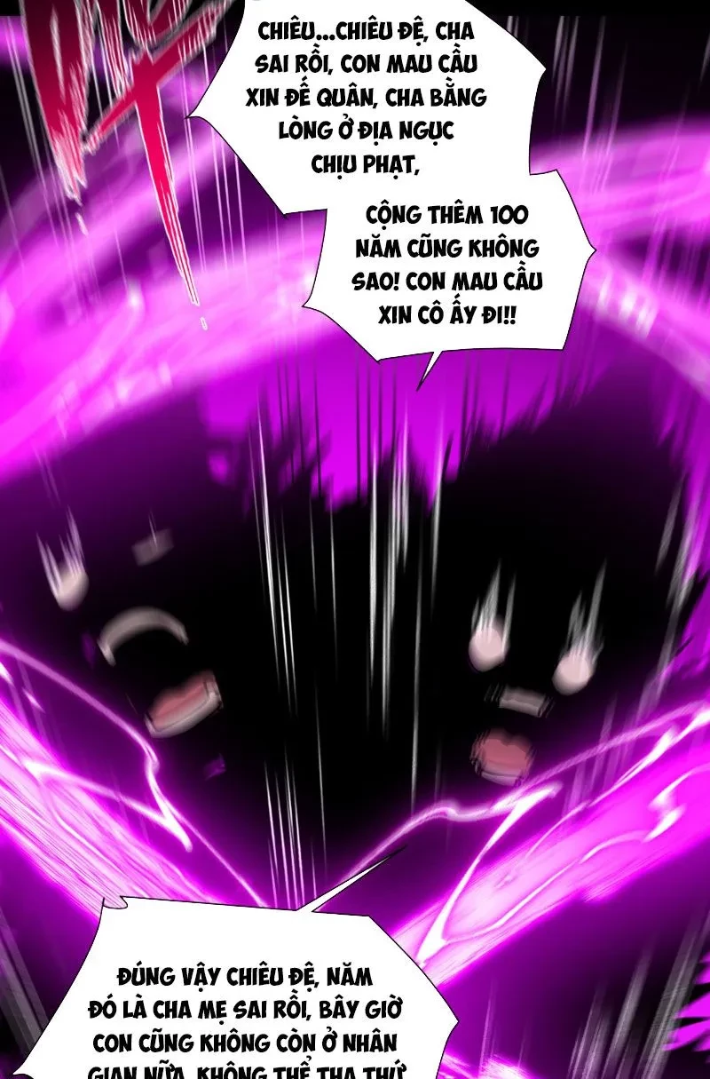 Trước mặt bệnh tâm thần, quỷ dị chẳng là gì cả Chapter 171 - 52