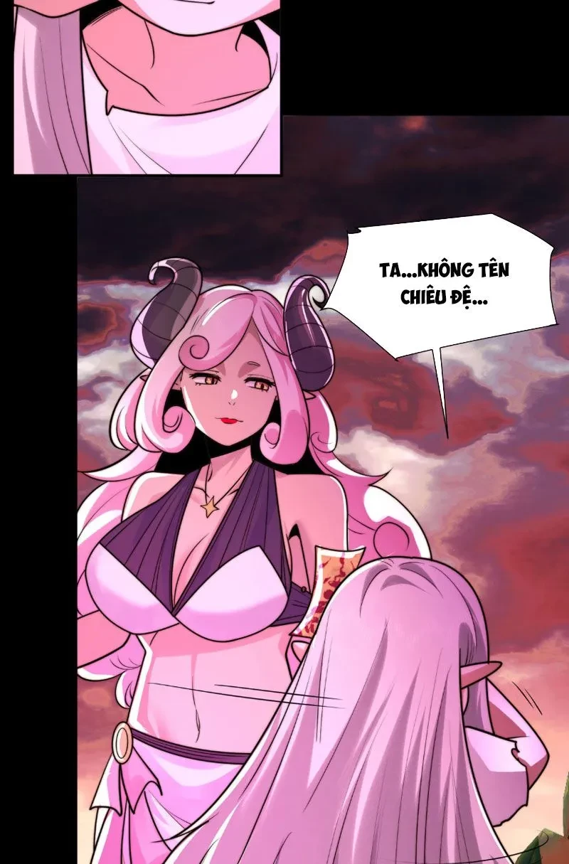 Trước mặt bệnh tâm thần, quỷ dị chẳng là gì cả Chapter 171 - 54