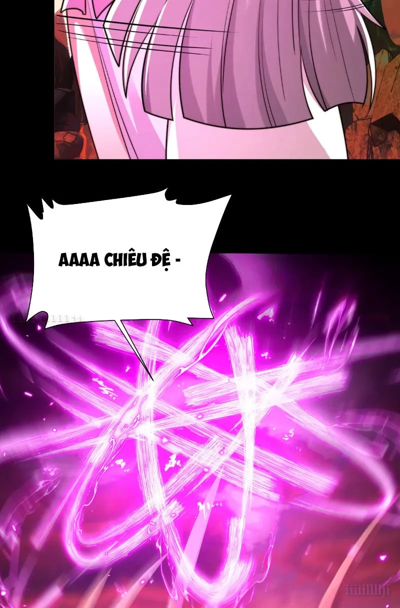 Trước mặt bệnh tâm thần, quỷ dị chẳng là gì cả Chapter 171 - 55