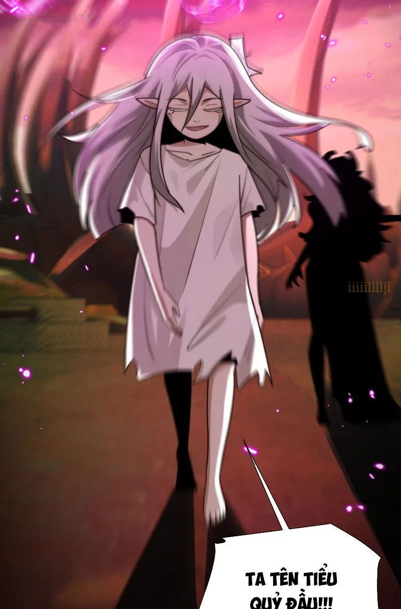 Trước mặt bệnh tâm thần, quỷ dị chẳng là gì cả Chapter 171 - 56