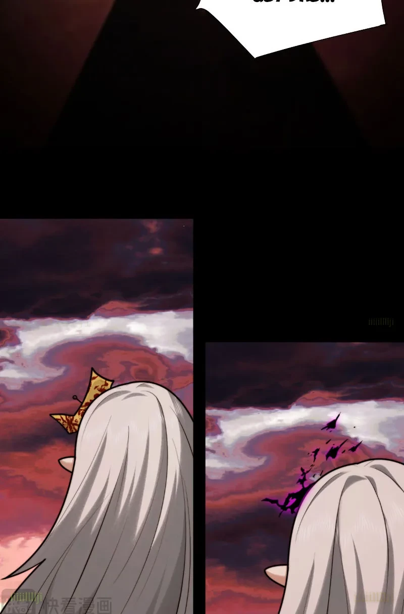 Trước mặt bệnh tâm thần, quỷ dị chẳng là gì cả Chapter 171 - 57