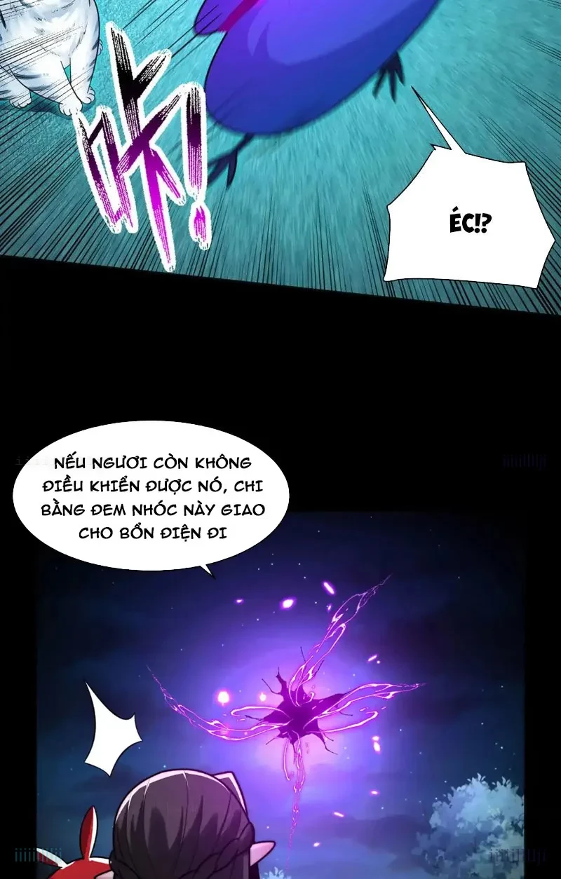 Trước mặt bệnh tâm thần, quỷ dị chẳng là gì cả Chapter 172 - 7